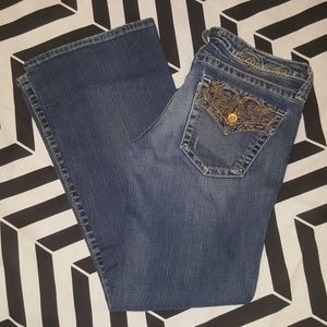 Big Star Casey Jeans, 30R